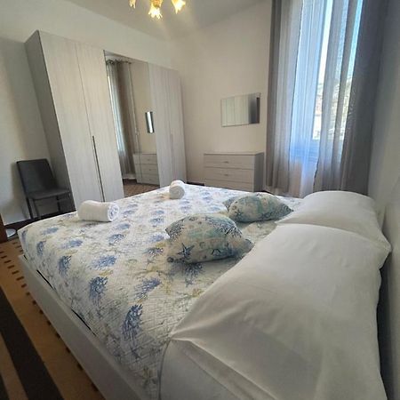 Ceka House Daire La Spezia Dış mekan fotoğraf