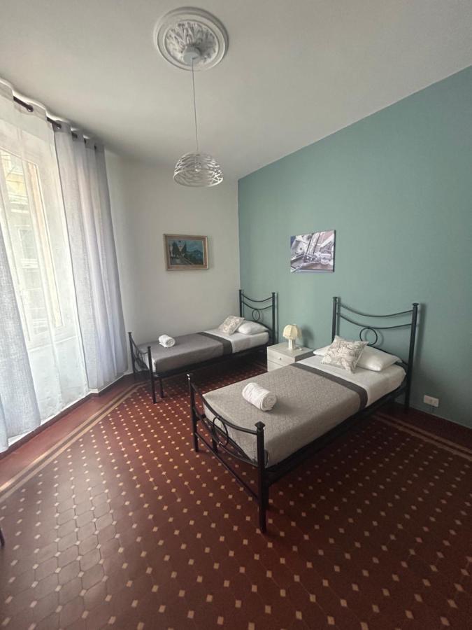Ceka House Daire La Spezia Dış mekan fotoğraf